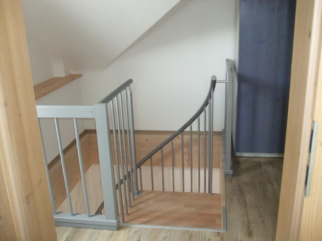 Ferienwohnung Bockelt Stadtlauringen Exterior photo